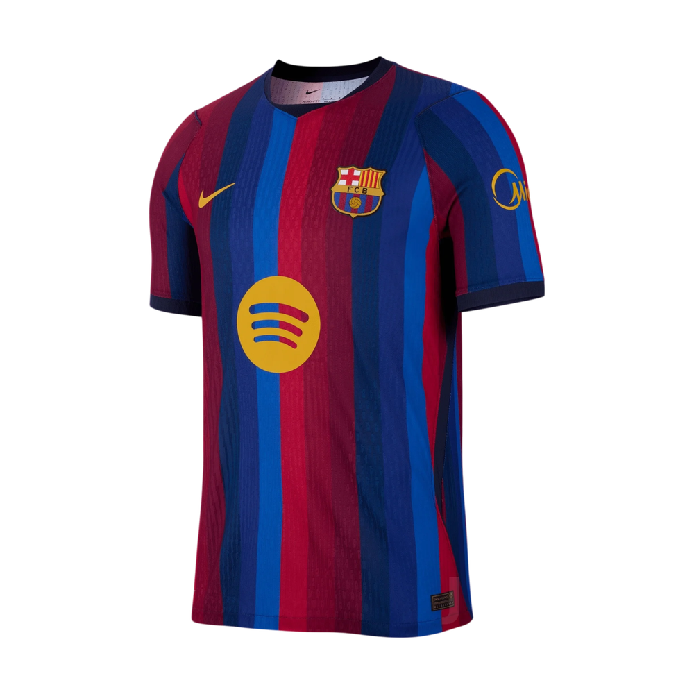 Barcelona · בית 26/27