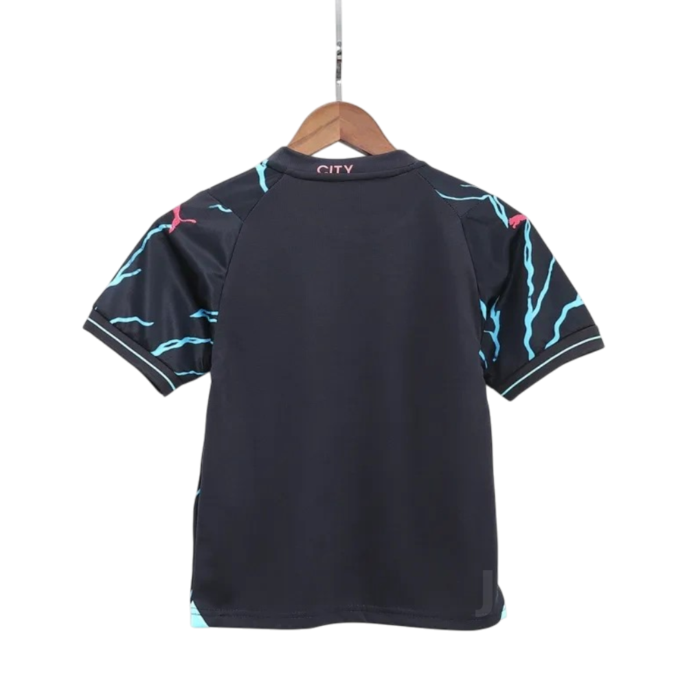 מנצ'סטר סיטי · שלישית 23/24 - מבט אחורי