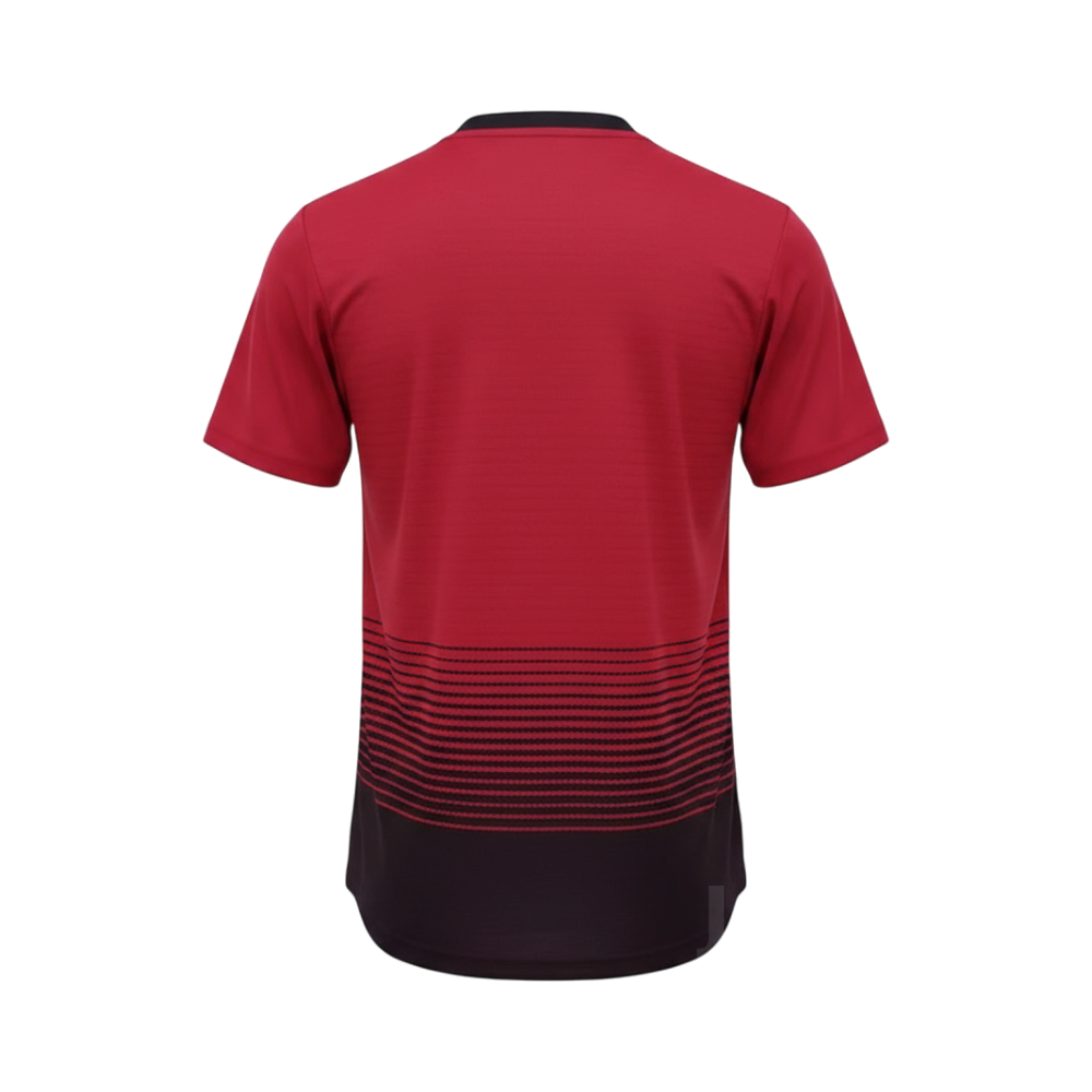 מנצ'סטר יונייטד · רטרו בית 18/19 - מבט אחורי