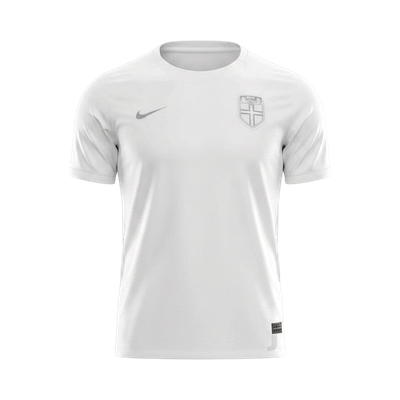 חולצת נורבגיה שלישית 2026 בהתאמה אישית